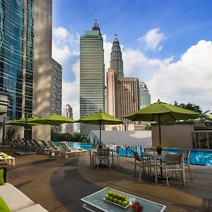 호텔 임피아나 Klcc
