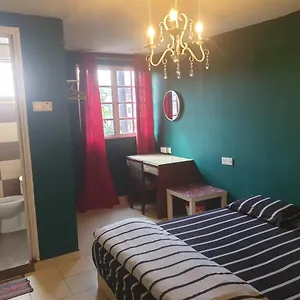 City Inn Hotel Hotel