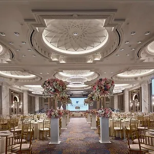 호텔 Jw Marriott