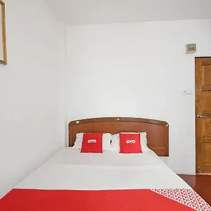 Hotel Oyo 89562 Shalimar, Kuala Lumpur