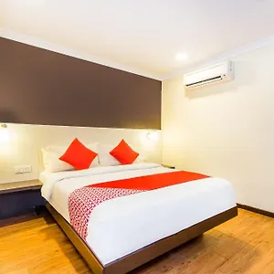 Hotel Oyo 431 De Grand Orchard, Kuala Lumpur