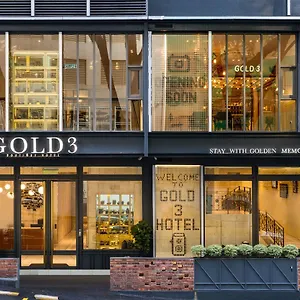 Gold3 البوتيكي *** كوالالمبور