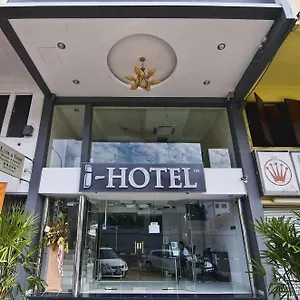 Отель I-hotel