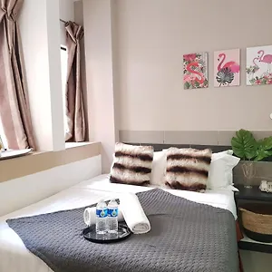 Hotel Leo Leisure @ Market, Kuala Lumpur