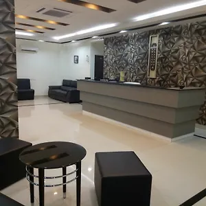 Отель Heaven