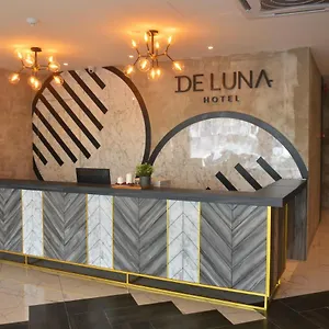Hotel De Luna Sri Petaling