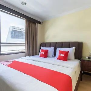 Hotel Oyo 89978 Grand Maria, Kuala Lumpur