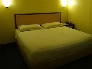 **  Golden Asean Hotel 쿠알라룸푸르 말레이시아