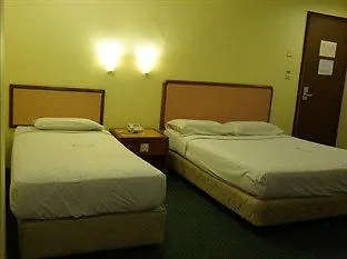 Golden Asean Hotel 쿠알라룸푸르